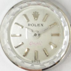 ROLEX(ロレックス)｜Orchid　オーキッド　手巻　Cal.1400　18KWG