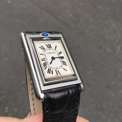 画像3: CARTIER　  LM