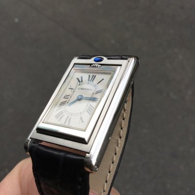 画像2: CARTIER　  LM