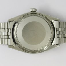 ROLEX(ロレックス)｜OYSTER PERPETUAL DATEJUST　オイスターパーペチュアルデイトジャスト　自動巻　Ref.1601　SS