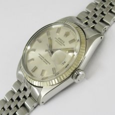 ROLEX(ロレックス)｜OYSTER PERPETUAL DATEJUST　オイスターパーペチュアルデイトジャスト　自動巻　Ref.1601　SS