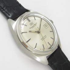 IWC(インターナショナルウォッチカンパニー)｜自動巻　SS