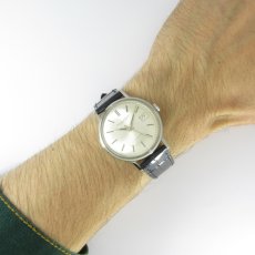 IWC(インターナショナルウォッチカンパニー)｜自動巻　SS