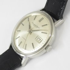 IWC(インターナショナルウォッチカンパニー)｜自動巻　SS