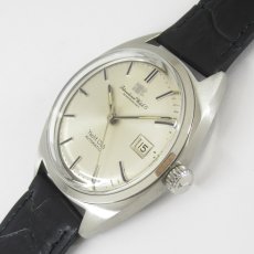 IWC(インターナショナルウォッチカンパニー)｜自動巻　SS