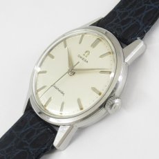 OMEGA(オメガ)｜Seamaster　シーマスター　手巻　Cal.285　SS