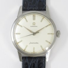 OMEGA(オメガ)｜Seamaster　シーマスター　手巻　Cal.285　SS