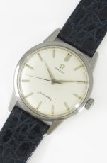 OMEGA(オメガ)｜Seamaster　シーマスター　手巻　Cal.285　SS