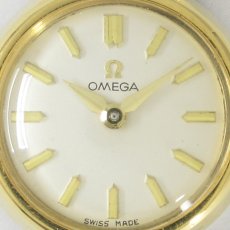 OMEGA(オメガ)｜手巻　GF