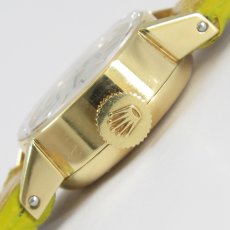 ROLEX(ロレックス)｜PRECISIN　プレシジョン　手巻　Cal.1400　18KYG