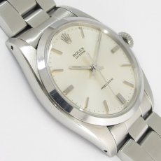 ROLEX(ロレックス)｜OYSTER　オイスター　自動巻　Cal.1225　Ref.6426　SS