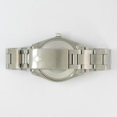 ROLEX（ロレックス）｜Air-King　エアーキング　自動巻　Cal.1520　Ref.5500　SS