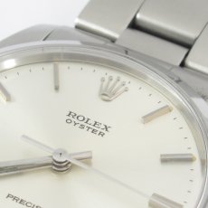 ROLEX(ロレックス)｜OYSTER　オイスター　自動巻　Cal.1225　Ref.6426　SS