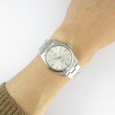 ROLEX(ロレックス)｜OYSTER　オイスター　自動巻　Cal.1225　Ref.6426　SS