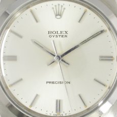 ROLEX(ロレックス)｜OYSTER　オイスター　自動巻　Cal.1225　Ref.6426　SS