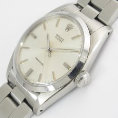 ROLEX(ロレックス)｜OYSTER　オイスター　自動巻　Cal.1225　Ref.6426　SS