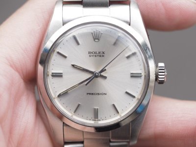 画像1: ROLEX