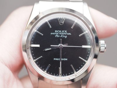 画像1: ROLEX