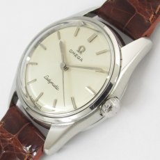 OMEGA(オメガ)｜Ladymatic　レディーマティック　自動巻　Cal.455　SS