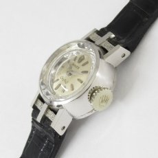 ROLEX(ロレックス)｜Orchid    オーキッド　手巻　18KWG