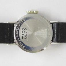 ROLEX(ロレックス)｜Orchid    オーキッド　手巻　18KWG