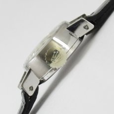 ROLEX(ロレックス)｜Orchid    オーキッド　手巻　18KWG