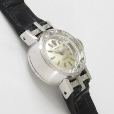 ROLEX(ロレックス)｜Orchid    オーキッド　手巻　18KWG