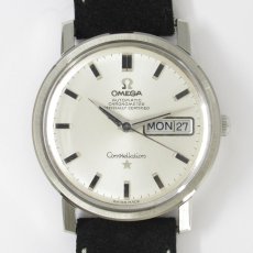 OMEGA(オメガ)｜Constellation　コンステレーション 　自動巻　Cal.751　SS