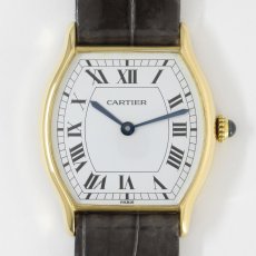 CARTIER(カルティエ)｜TOUTUE　手巻　18KYG