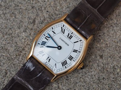 画像3: CARTIER　LM