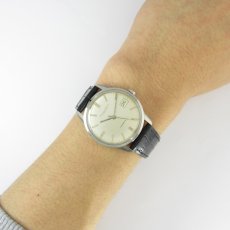 IWC(インターナショナルウォッチカンパニー)｜自動巻　SS