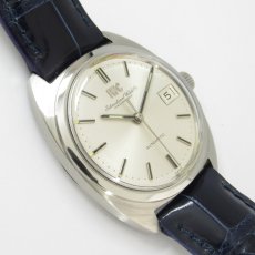 IWC(インターナショナルウォッチカンパニー)｜自動巻　SS