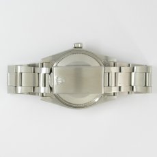 ROLEX(ロレックス)｜OYSTER PERPETUAL DATE　オイスターパーペチュアルデイト　自動巻　Ref.1501　SS