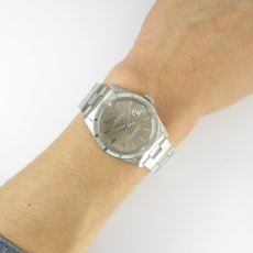 ROLEX(ロレックス)｜OYSTER PERPETUAL DATE　オイスターパーペチュアルデイト　自動巻　Ref.1501　SS