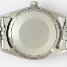 ROLEX(ロレックス)｜OYSTER PERPETUAL DATEJUST　オイスターパーペチュアルデイトジャスト　自動巻　Ref.1601　SS