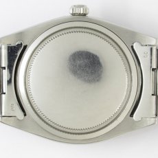 ROLEX(ロレックス)｜OYSTER DATE　オイスターデイト　自動巻　Ref.6694　SS