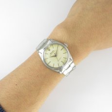 ROLEX(ロレックス)｜OYSTER PERPETUAL　オイスターパーペチュアル　自動巻　Ref.6564　SS