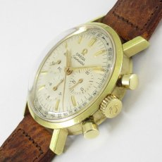 OMEGA(オメガ)｜Seamaster　シーマスター　クロノグラフ　手巻　GF