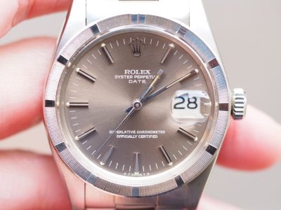 画像1: ROLEX　　