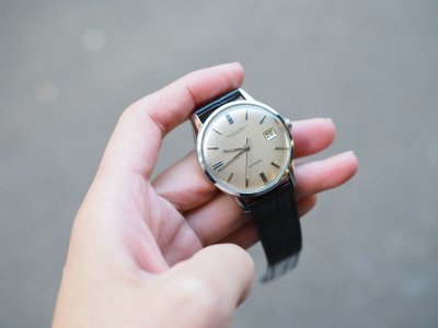 画像3: IWC