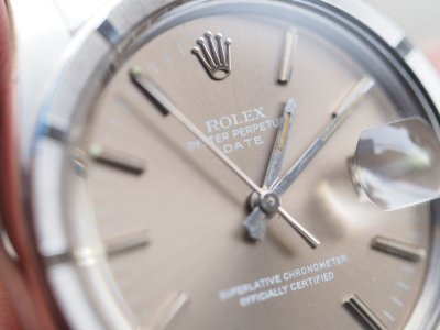 画像2: ROLEX　　