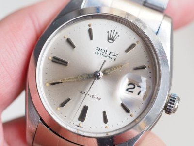 画像3: ROLEX・