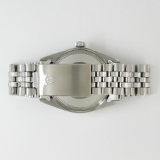 ROLEX(ロレックス)｜OYSTER PERPETUAL DATEJUST　オイスターパーペチュアルデイトジャスト　自動巻　Ref.1601　SS