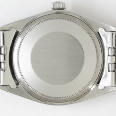 ROLEX(ロレックス)｜OYSTER PERPETUAL DATEJUST　オイスターパーペチュアルデイトジャスト　自動巻　Ref.1601　SS