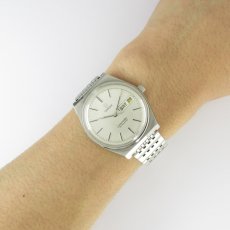 OMEGA(オメガ)｜Seamaster　シーマスター　自動巻　Cal.1020　SS