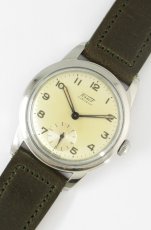 TISSOT(ティソ)｜JUBILEUM　手巻　Cal.27B-1　SS