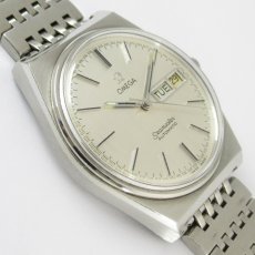 OMEGA(オメガ)｜Seamaster　シーマスター　自動巻　Cal.1020　SS