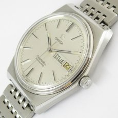 OMEGA(オメガ)｜Seamaster　シーマスター　自動巻　Cal.1020　SS