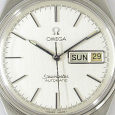 OMEGA(オメガ)｜Seamaster　シーマスター　自動巻　Cal.1020　SS