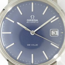 OMEGA(オメガ)｜DE VILLE　デビル　自動巻　SS